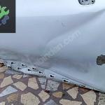 RENAULT CLİO4 SAG ON KAPİ