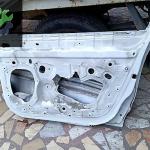 RENAULT CLİO4 SAG ON KAPİ