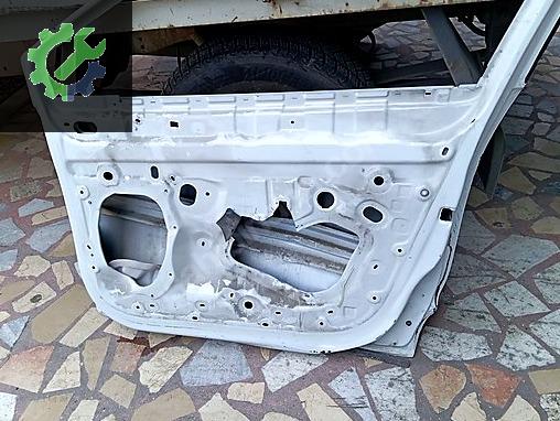 RENAULT CLİO4 SAG ON KAPİ
