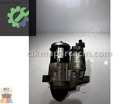 Renault Megane Marş Dinamosu çıkma parça