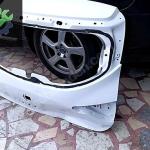 RENAULT CLİO5 BAGAJ KAPAGİ
