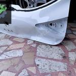 RENAULT CLİO5 BAGAJ KAPAGİ