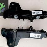 RENAULT CLİO5 MAKYAJLİ TAMPON BRAJETİ SAG SOL