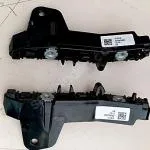 RENAULT CLİO5 MAKYAJLİ TAMPON BRAJETİ SAG SOL