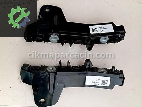 Renault Clio Bakalit çıkma parça
