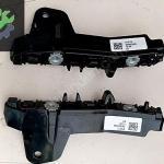 RENAULT CLİO5 MAKYAJLİ TAMPON BRAJETİ SAG SOL