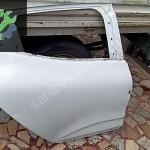 RENAULT CLİO5 SAG ARKA KAPİ