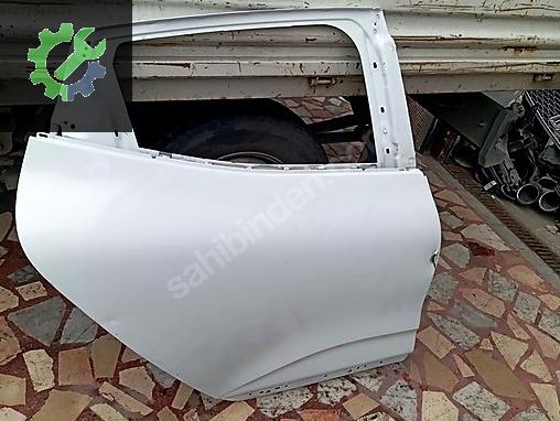 RENAULT CLİO5 SAG ARKA KAPİ