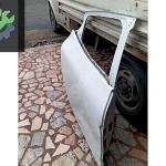 RENAULT CLİO5 SAG ARKA KAPİ