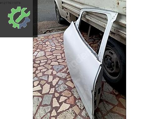 RENAULT CLİO5 SAG ARKA KAPİ