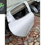 RENAULT CLİO5 SAG ARKA KAPİ