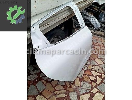 Renault Clio Sağ Arka Kapı çıkma parça