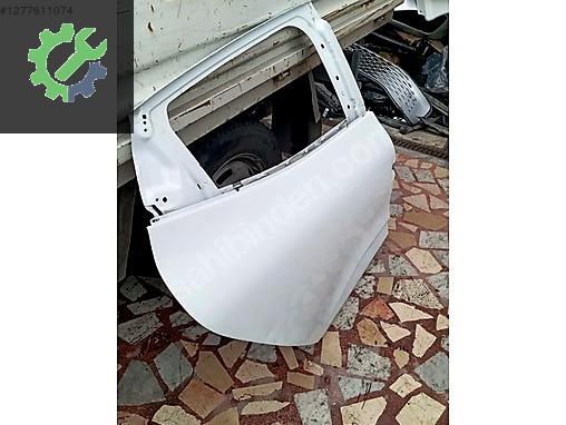 RENAULT CLİO5 SAG ARKA KAPİ