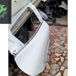 RENAULT CLİO5 SAG ARKA KAPİ