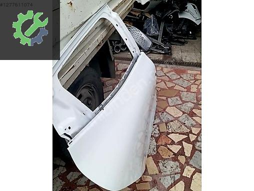 RENAULT CLİO5 SAG ARKA KAPİ