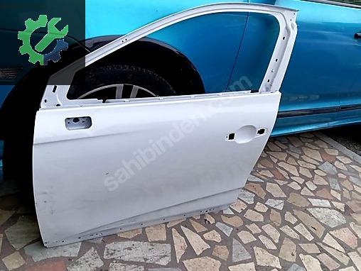 RENAULT CLİO5 SOL ON KAPİ