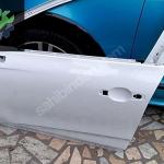 RENAULT CLİO5 SOL ON KAPİ