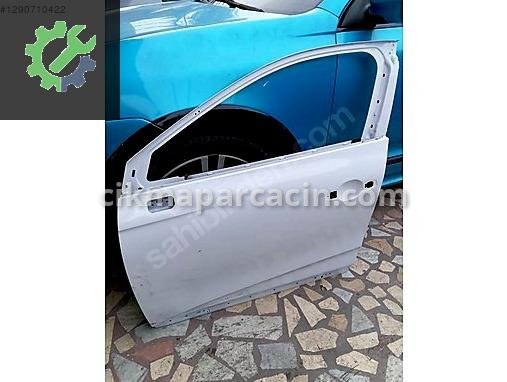 Renault Clio Dış Kapı Kolu çıkma parça