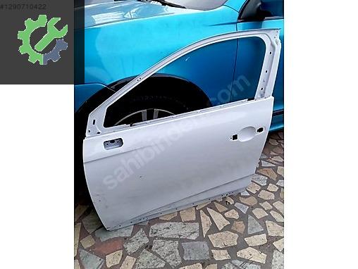 RENAULT CLİO5 SOL ON KAPİ