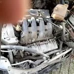 2013 Renault Clio Sol Arka Stop Çıkma Parça İstanbul