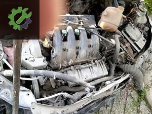 RENAULT CLİO 1.6 BENZİNLİ MOTOR 2000-2005