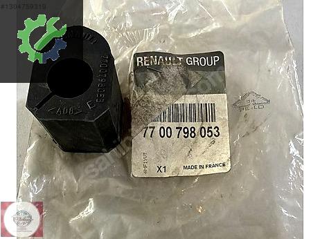 Renault Clio Traktör Lastiği çıkma parça