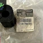 RENAULT CLİO 1 2 EXPRESS VİRAJ DEMİR LASTİĞİ MAİS 7700798053