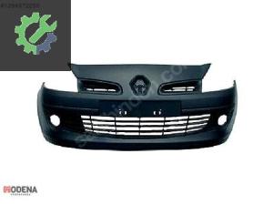 RENAULT CLİO 2006- ÖN TAMPON (HB) SİSLİ (DOLU) SIFIR 7701208681