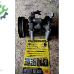 RENAULT CLİO 2 – KANGOO 2 KLİMA KOMPRESÖRÜ 8200953358