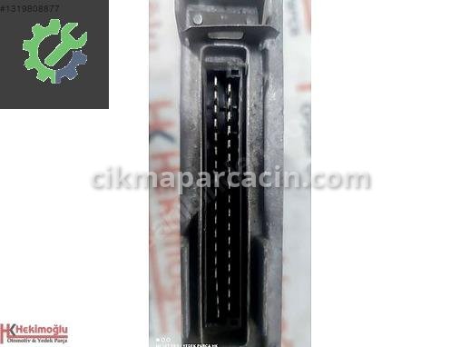 Renault Clio Motor Beyni 7700867277 çıkma parça