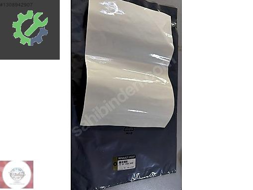 Renault Clio Bakalit 7701044540 çıkma parça