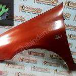 RENAULT CLİO 2 HB 7701471380 7701473025 SOL ÖN ÇAMURLUK DELİKLİ