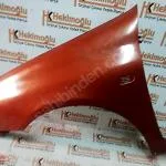 RENAULT CLİO 2 HB 7701471380 7701473025 SOL ÖN ÇAMURLUK DELİKLİ