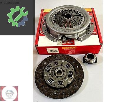 RENAULT CLİO 2 MEGANE 1 LAGUNA 1 MOTRİO DEBRİYAJ SET 8671095105