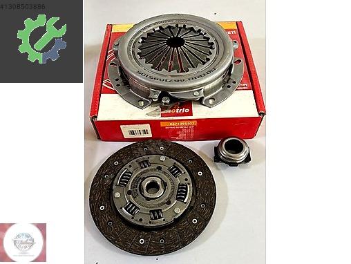 RENAULT CLİO 2 MEGANE 1 LAGUNA 1 MOTRİO DEBRİYAJ SET 8671095105