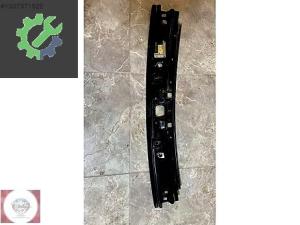 RENAULT CLİO 2 ÖN TAVAN TRAVERSİ MAİS 7750842332 (2. Adet)
