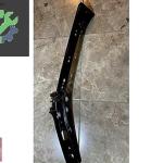 RENAULT CLİO 2 SAĞ ÖN DİREK SACI ORJİNAL MAİS 7750842307