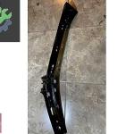RENAULT CLİO 2 SAĞ ÖN DİREK SACI ORJİNAL MAİS 7750842307