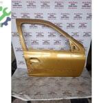 RENAULT CLİO 2 SAĞ ÖN KAPI RENO CLİO2 ÇIKMA ORJİNAL