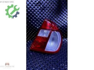 Renault Clio 2 Sağ Stop