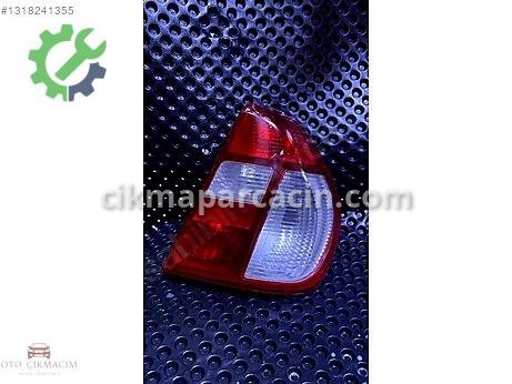 Renault Clio Sağ Arka Stop çıkma parça