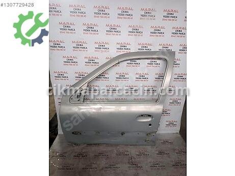 Renault Clio Kapı (Ön Sol) çıkma parça
