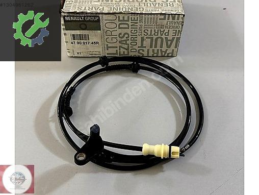 RENAULT CLİO 2 SYMBOL SAĞ ARKA ABS KABLOSU MAİS 479001745R