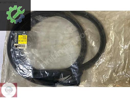 RENAULT CLİO 2 SYMBOL SAĞ KAPI KASA FİTİLİ MAİS 7700435323
