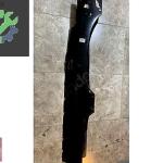 RENAULT CLİO 2 SYMBOL SAĞ MARŞPİYEL SACI MAİS 7751474409
