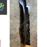 RENAULT CLİO 2 SYMBOL SAĞ MARŞPİYEL SACI MAİS 7751474409