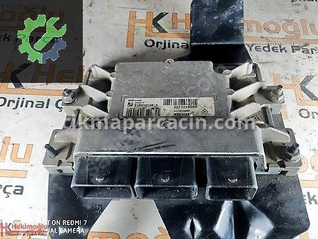 Renault Clio Motor Beyni çıkma parça