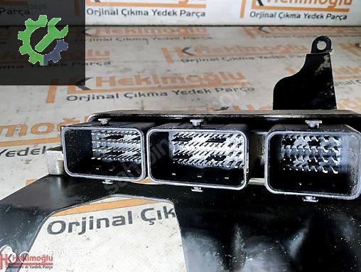 Renault Clio Beyin 237101505R çıkma parça