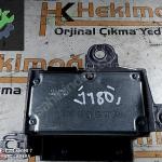 RENAULT CLİO 3 AİRBAG BEYNİ 610 79 60 00 8201043701 611131000A