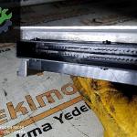 RENAULT CLİO 3 AİRBAG BEYNİ 610 79 60 00 8201043701 611131000A